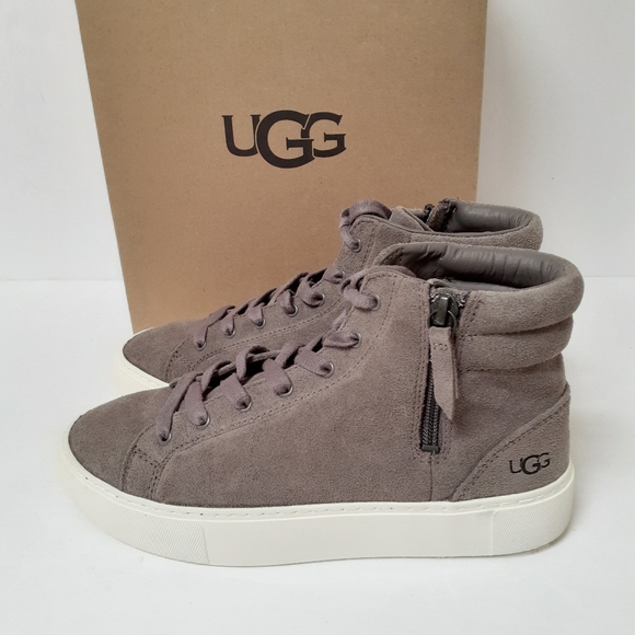 olli ugg sneaker